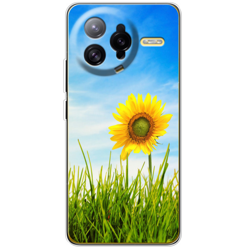 Чохол BoxFace Poco F7 Ultra Sunflower Heaven