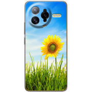 Чохол BoxFace Poco F7 Ultra Sunflower Heaven