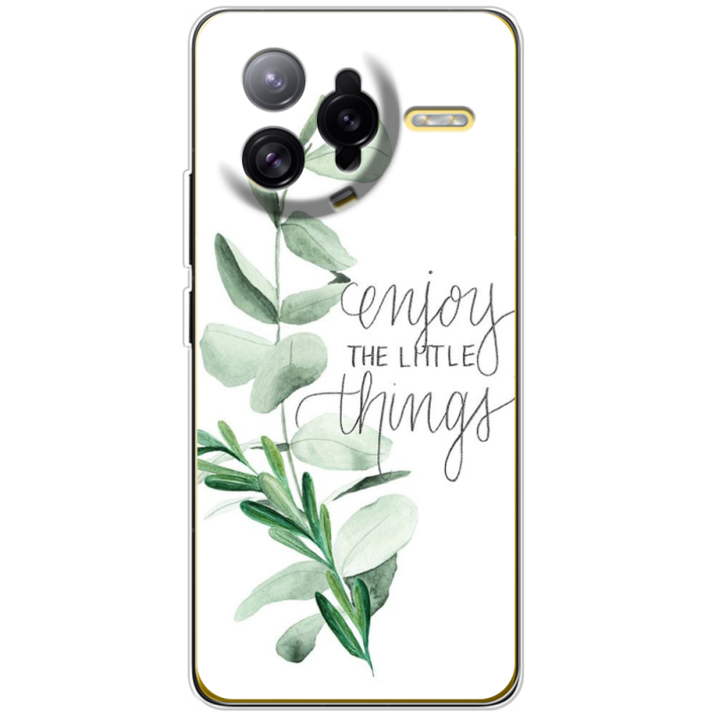 Чохол BoxFace Poco F7 Ultra 