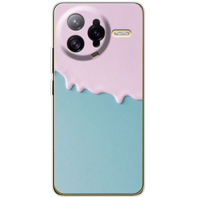 Чохол BoxFace Poco F7 Ultra 