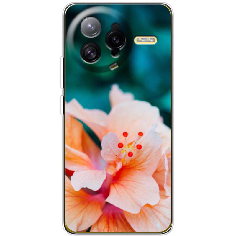 Чохол BoxFace Poco F7 Ultra 