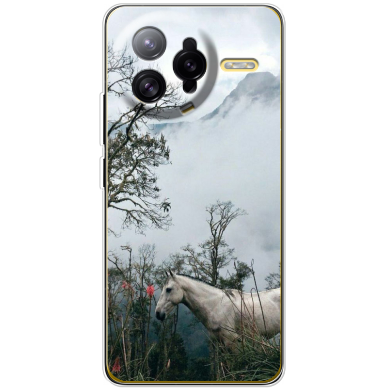 Чохол BoxFace Poco F7 Ultra 