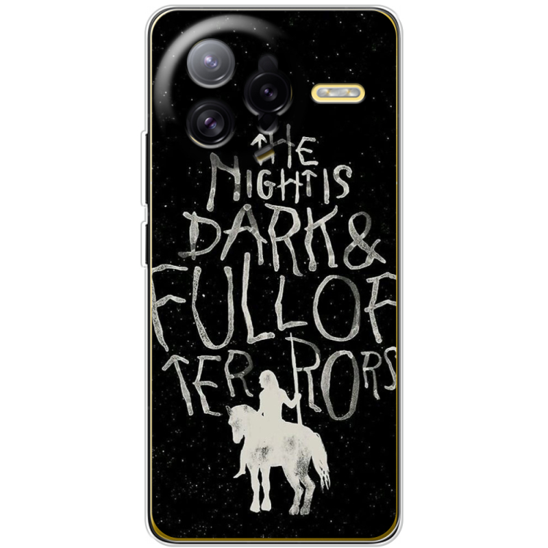 Чохол BoxFace Poco F7 Ultra 