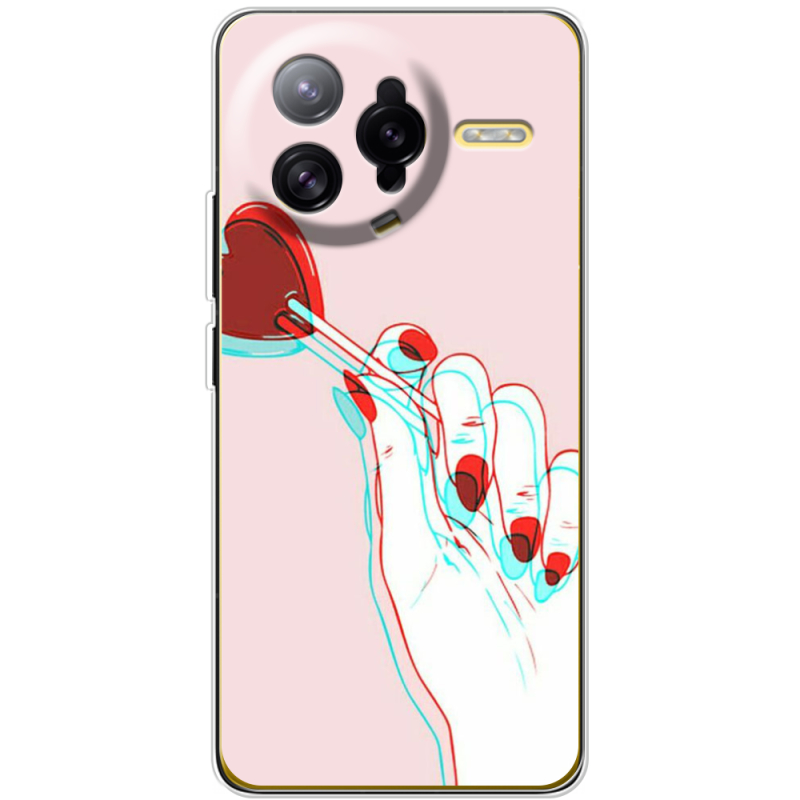 Чохол BoxFace Poco F7 Ultra 