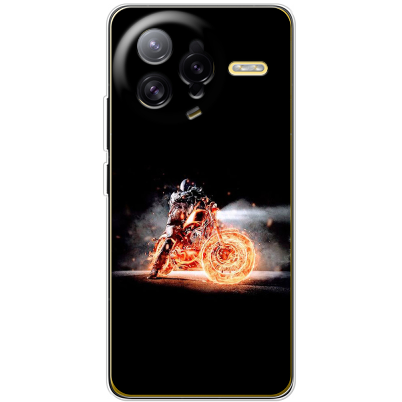 Чохол BoxFace Poco F7 Ultra 