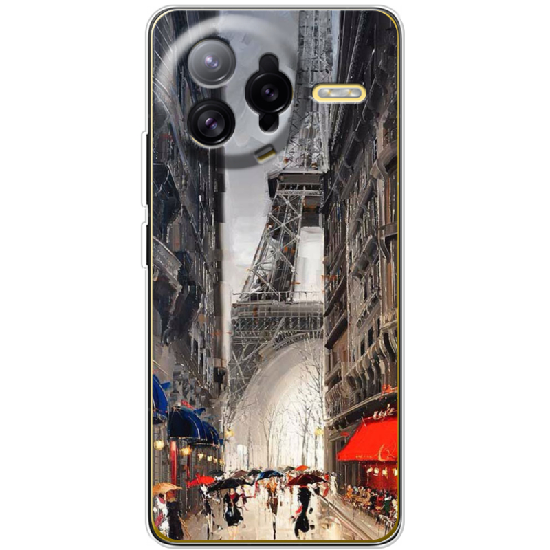 Чохол BoxFace Poco F7 Ultra 