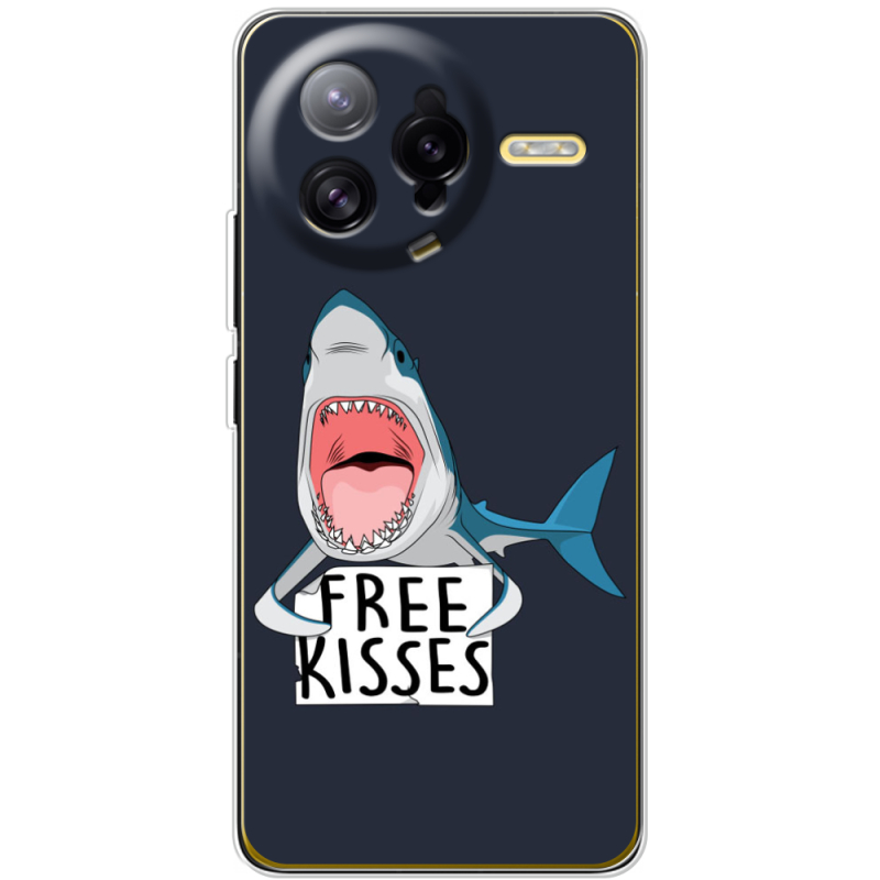 Чохол BoxFace Poco F7 Ultra 