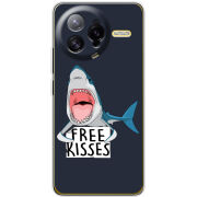 Чохол BoxFace Poco F7 Ultra 