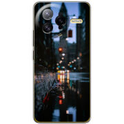 Чохол BoxFace Poco F7 Ultra 