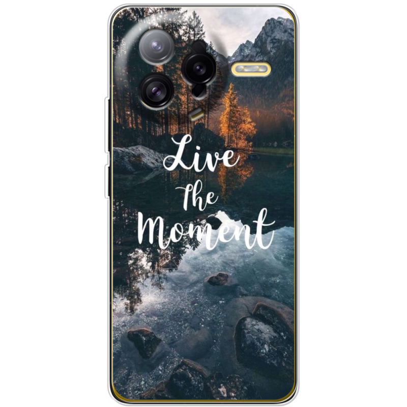 Чохол BoxFace Poco F7 Ultra 