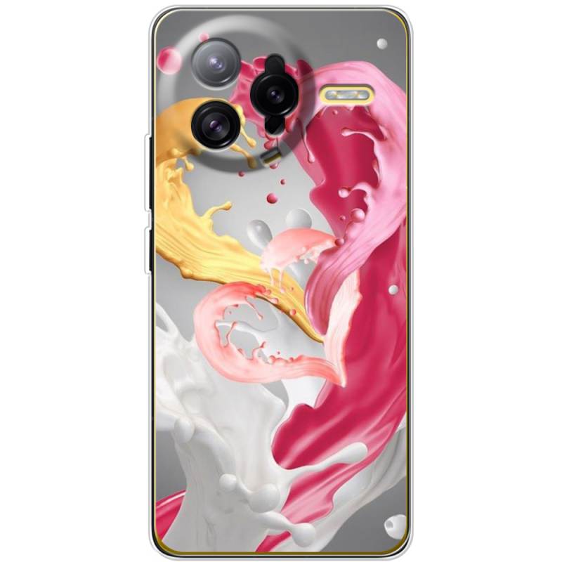 Чохол BoxFace Poco F7 Ultra 