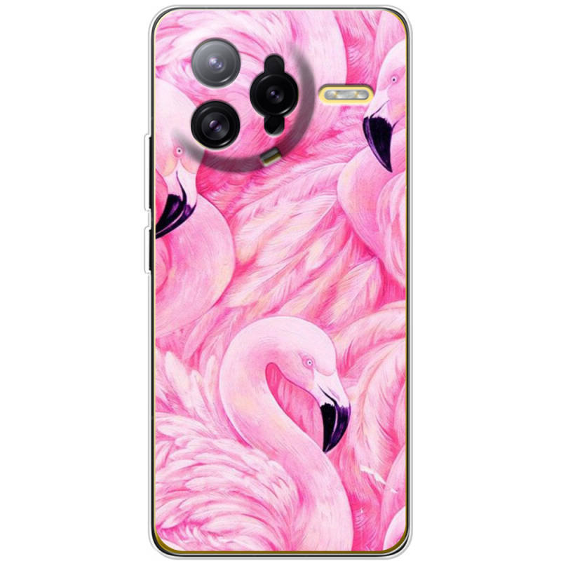 Чохол BoxFace Poco F7 Ultra 