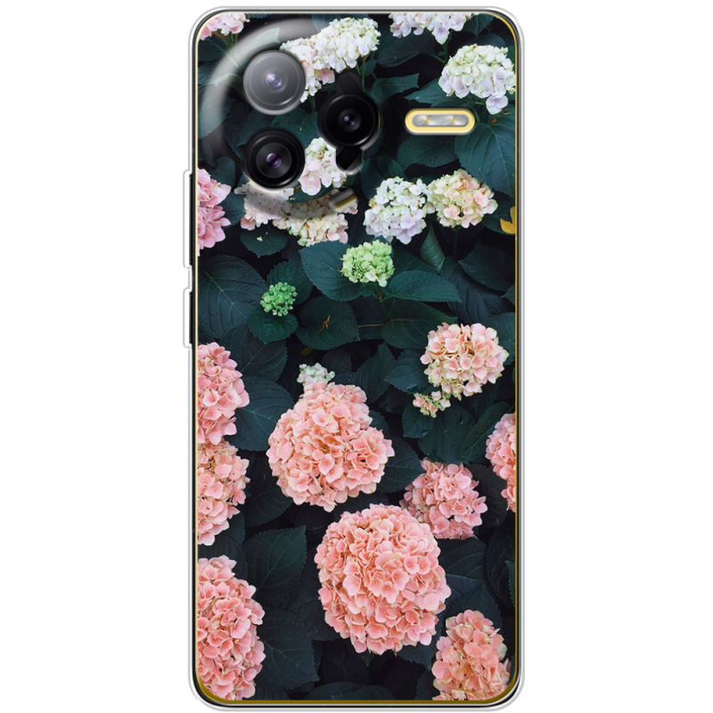 Чохол BoxFace Poco F7 Ultra 