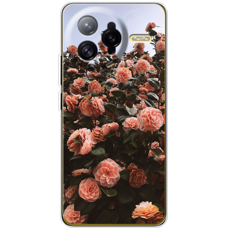 Чохол BoxFace Poco F7 Ultra 