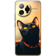 Чохол BoxFace Poco F7 Ultra 