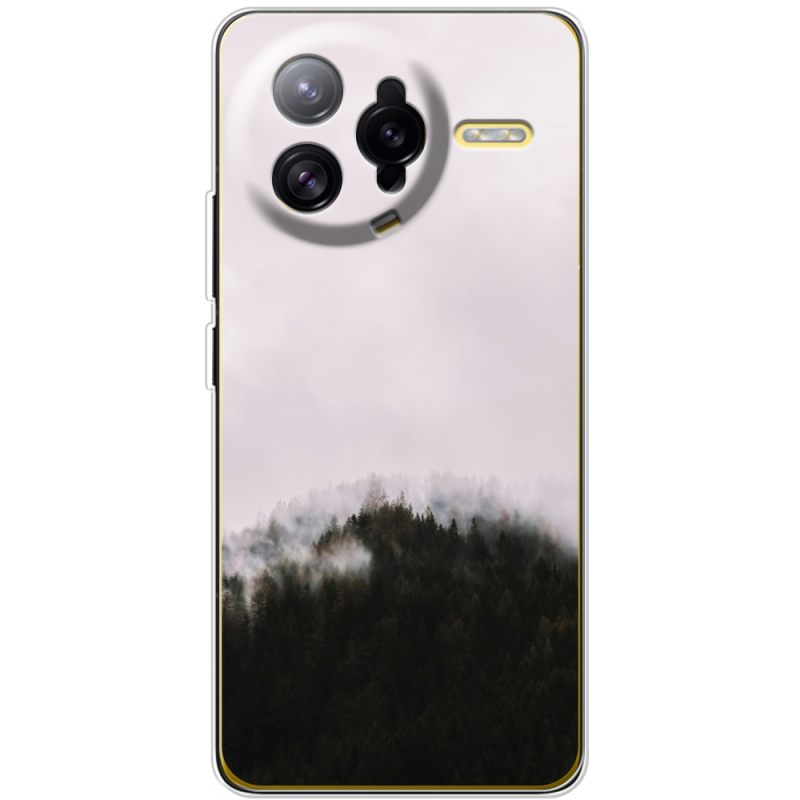 Чохол BoxFace Poco F7 Ultra 