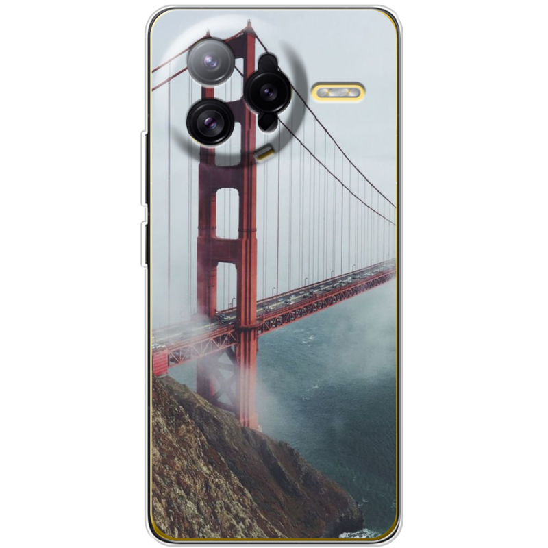 Чохол BoxFace Poco F7 Ultra 