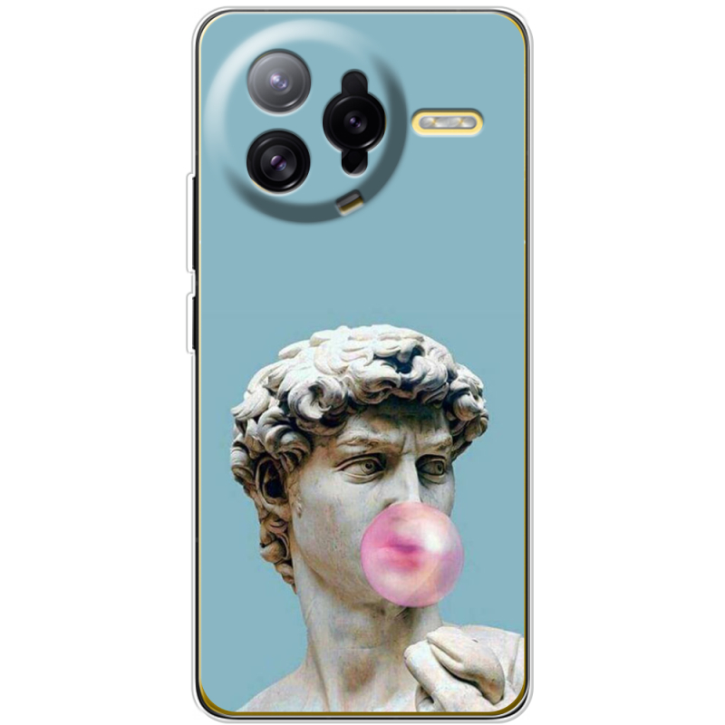 Чохол BoxFace Poco F7 Ultra 