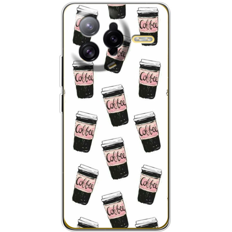 Чохол BoxFace Poco F7 Ultra 