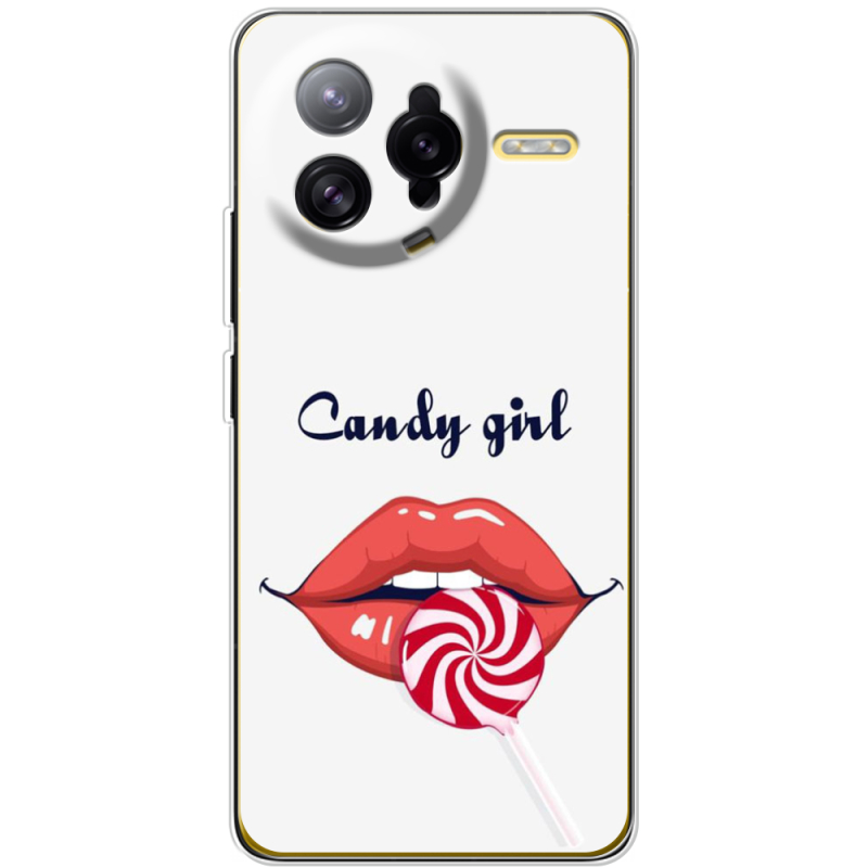 Чохол BoxFace Poco F7 Ultra 