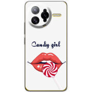 Чохол BoxFace Poco F7 Ultra 