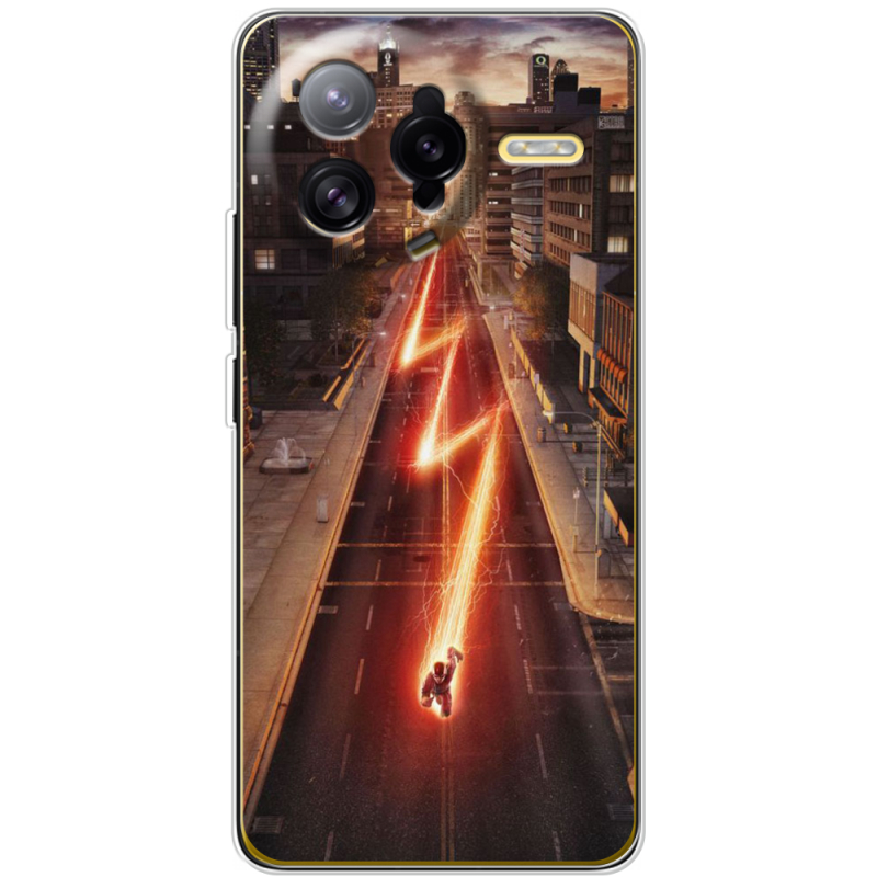 Чохол BoxFace Poco F7 Ultra 