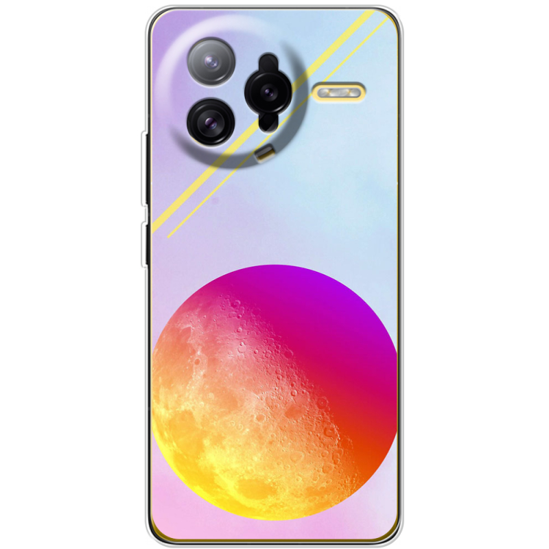 Чохол BoxFace Poco F7 Ultra 