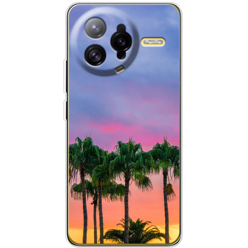 Чохол BoxFace Poco F7 Ultra 