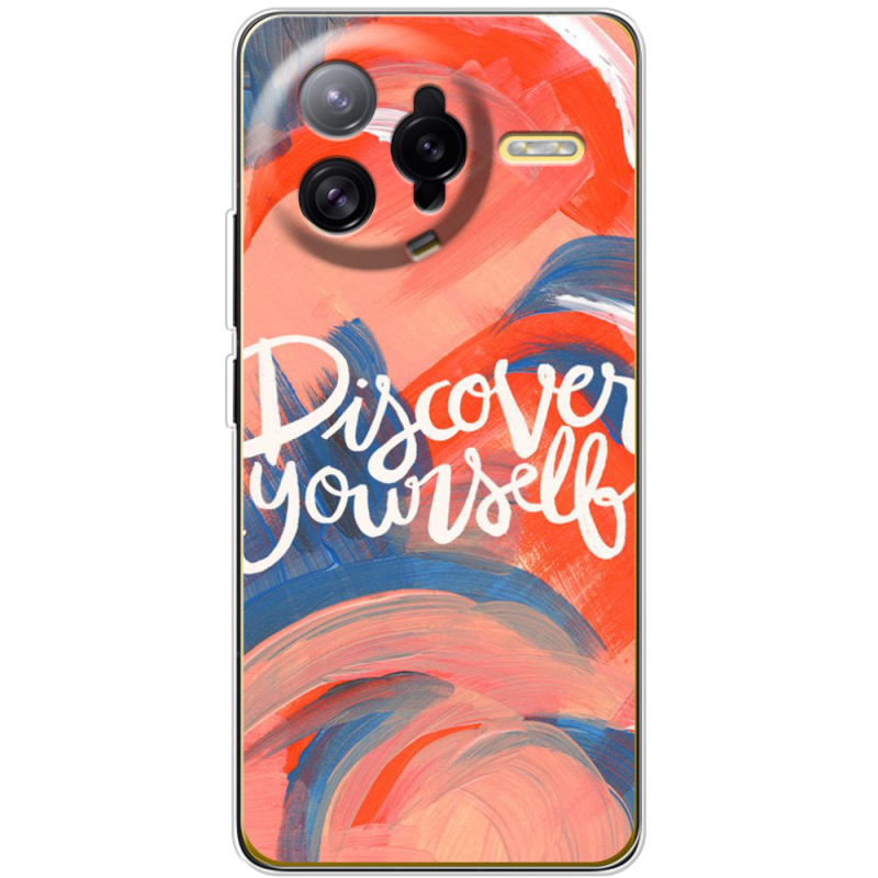 Чохол BoxFace Poco F7 Ultra 