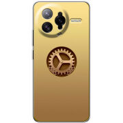 Чохол BoxFace Poco F7 Ultra 