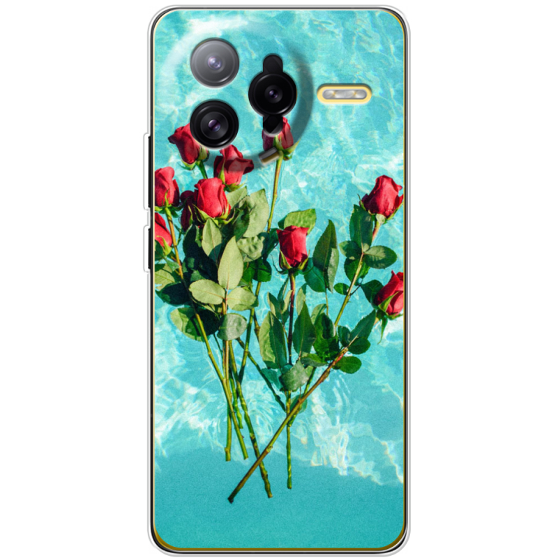 Чохол BoxFace Poco F7 Ultra 