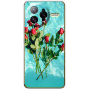 Чохол BoxFace Poco F7 Ultra 