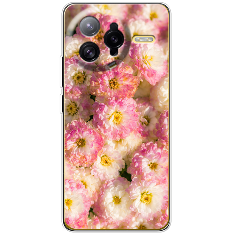 Чохол BoxFace Poco F7 Ultra 