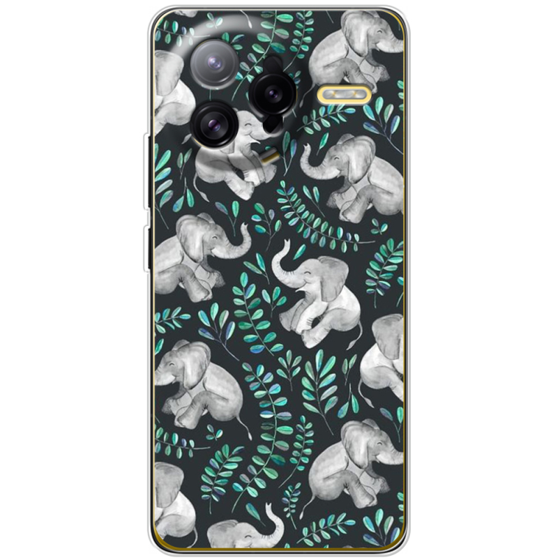 Чохол BoxFace Poco F7 Ultra 