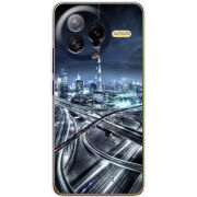 Чохол BoxFace Poco F7 Ultra 