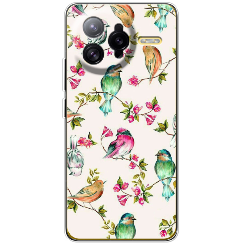 Чохол BoxFace Poco F7 Ultra 