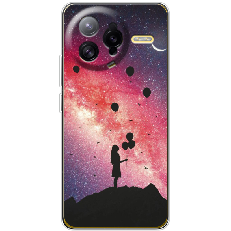 Чохол BoxFace Poco F7 Ultra 