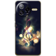 Чохол BoxFace Poco F7 Ultra 