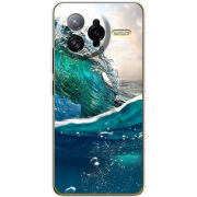 Чохол BoxFace Poco F7 Ultra 