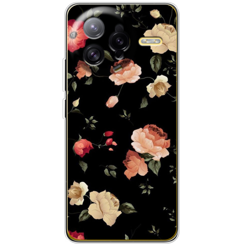 Чохол BoxFace Poco F7 Ultra 