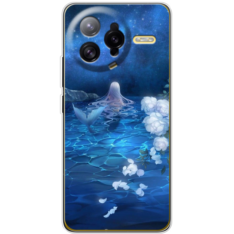 Чохол BoxFace Poco F7 Ultra 