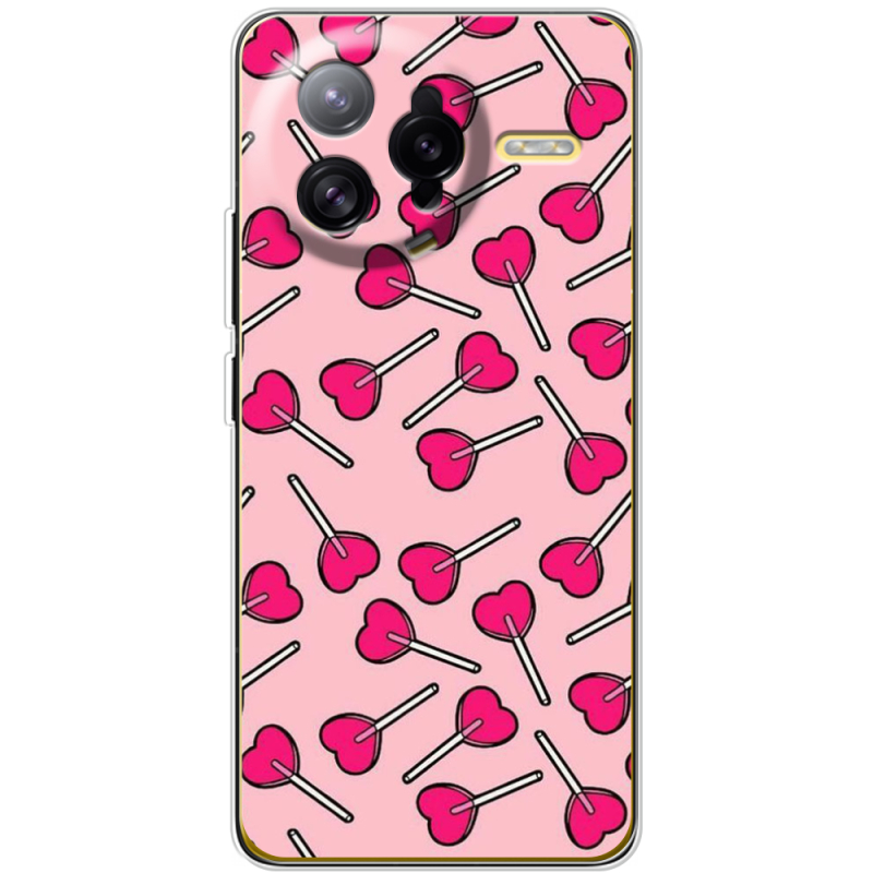 Чохол BoxFace Poco F7 Ultra 