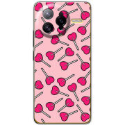 Чохол BoxFace Poco F7 Ultra 