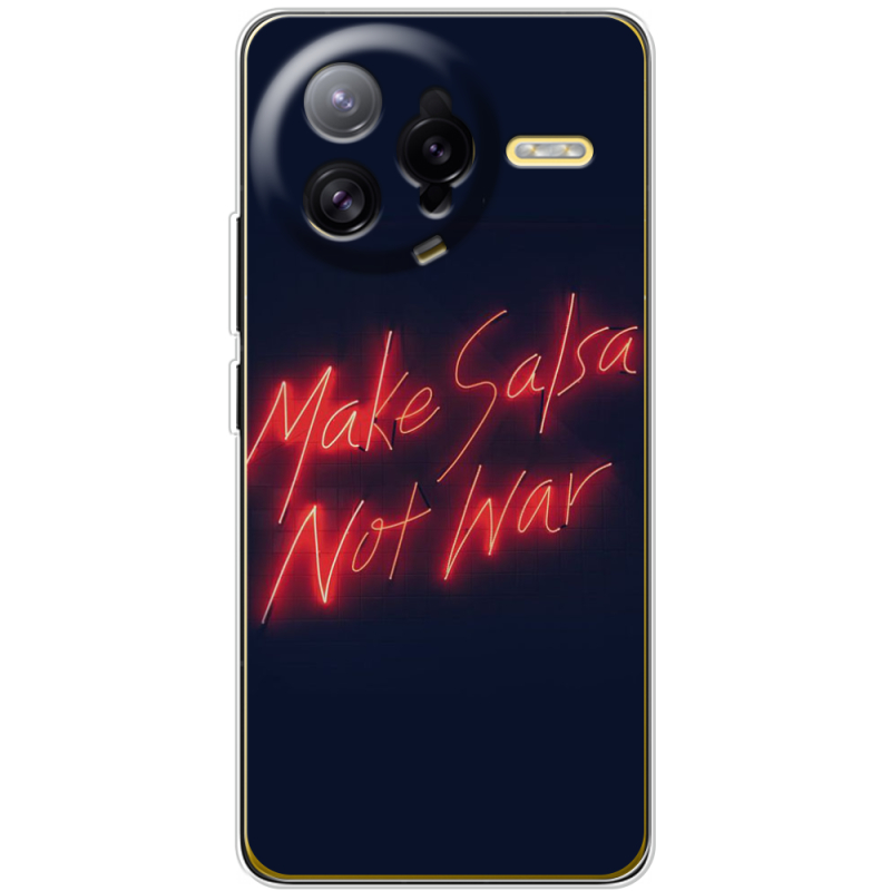 Чохол BoxFace Poco F7 Ultra 