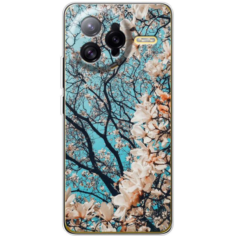 Чохол BoxFace Poco F7 Ultra 