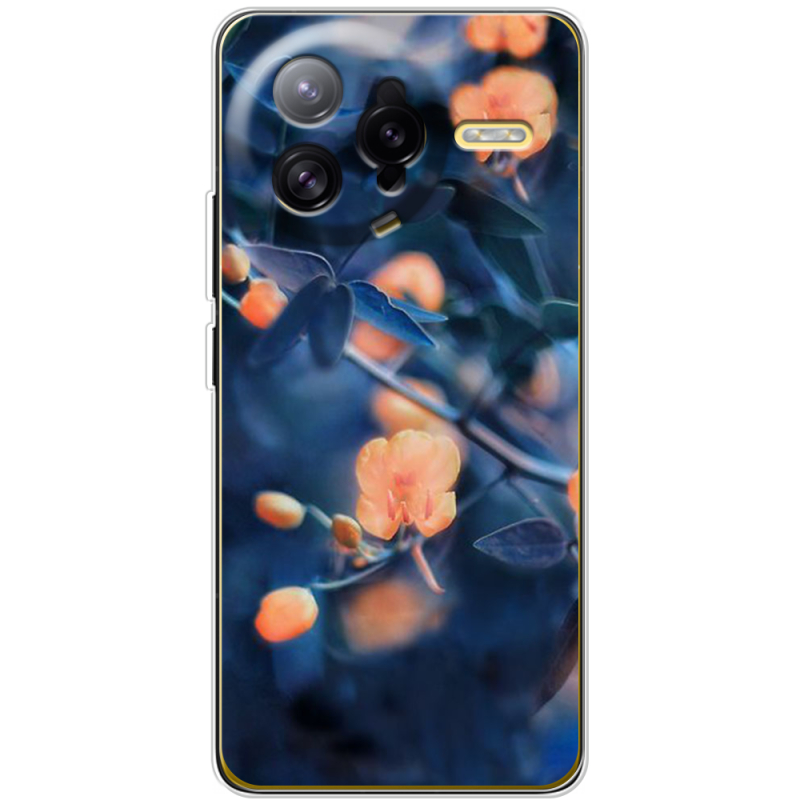 Чохол BoxFace Poco F7 Ultra 