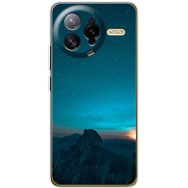 Чохол BoxFace Poco F7 Ultra 