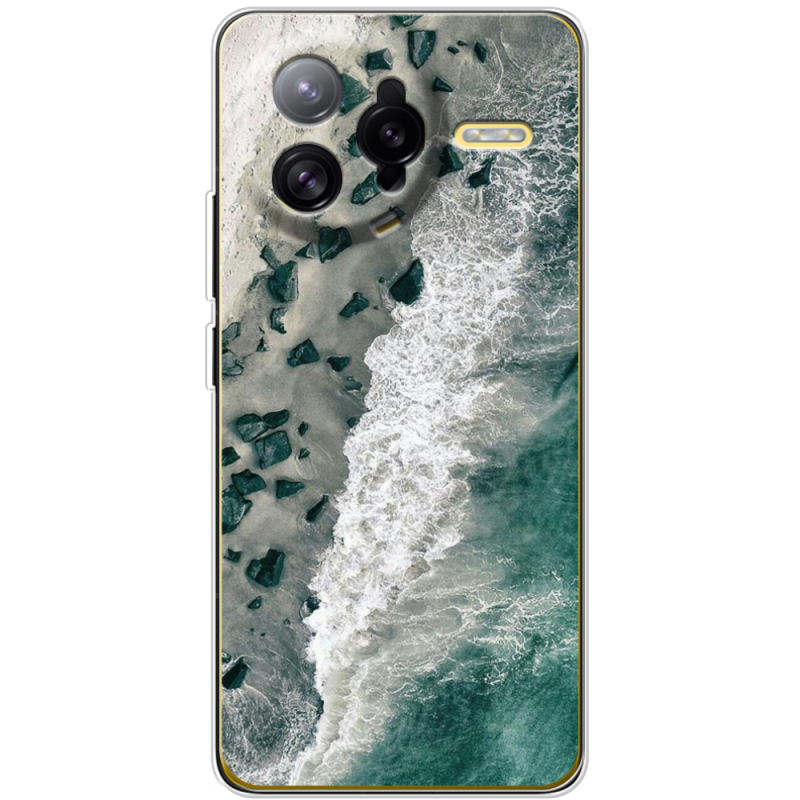 Чохол BoxFace Poco F7 Ultra 