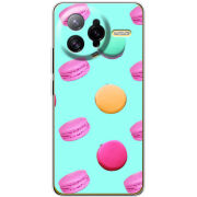 Чохол BoxFace Poco F7 Ultra 