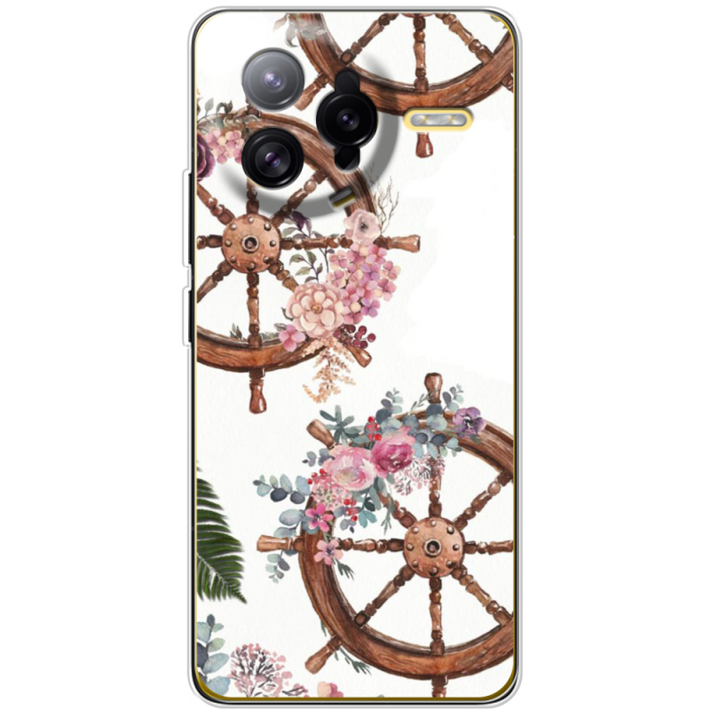 Чохол BoxFace Poco F7 Ultra 